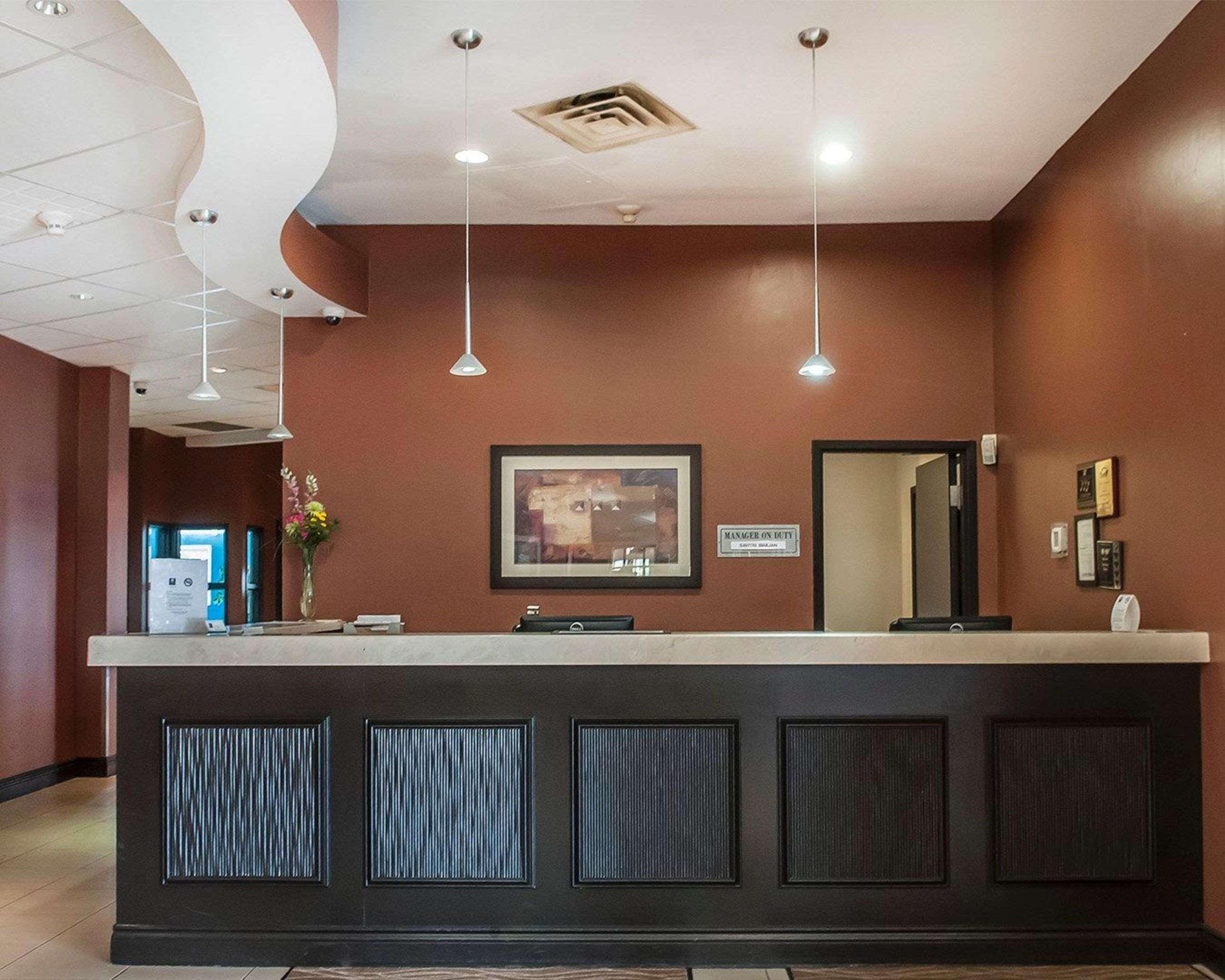 Hotel Comfort Airport North